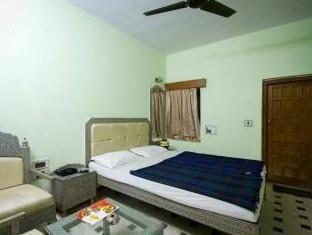 Hotel Vande Mataram Mount Abu Exterior photo