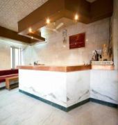 Hotel Vande Mataram Mount Abu Exterior photo
